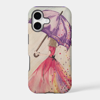 Pluie d'Utopie