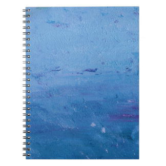 Pluie sur le carnet de lac