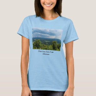 Pluie Venant À Petit Jean T-Shirt