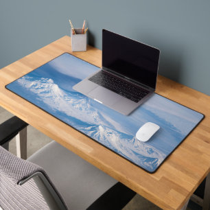 Plume Émanant Du Volcan Kliuchevskoi.