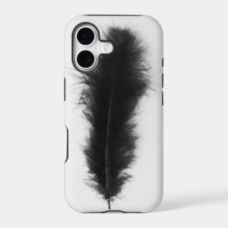 Plume Noire
