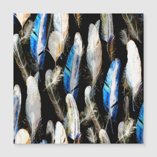 Plumes d'aquarelle volante : Arrière - plan transp