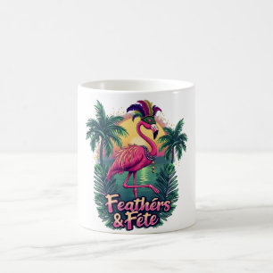 Plumes & Fête Mug