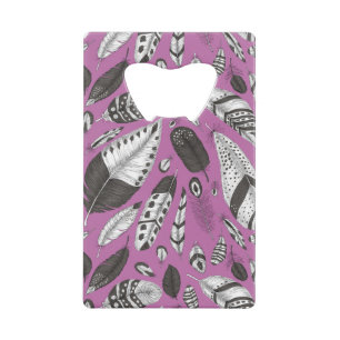 Plumes motif