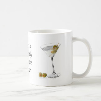 Plus aisé sans lui tasse