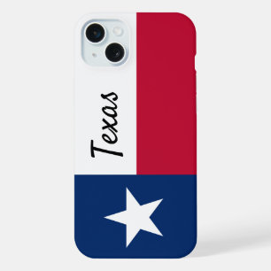 Plus Cellule indicateur Texas IPhone 15 pro coque couve