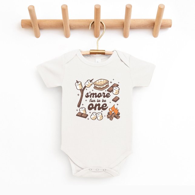 Plus de plaisir d'être un bébé body (Créateur téléchargé)