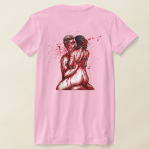 PLUS DE T-shirt PERSONNE TOXIQUE