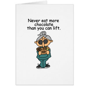 Plus d'Humours au chocolat