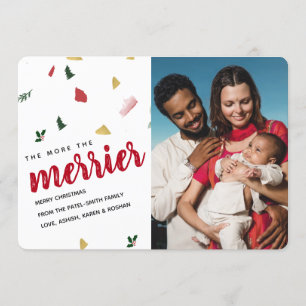 Plus d'informations sur le Faire-part de naissance