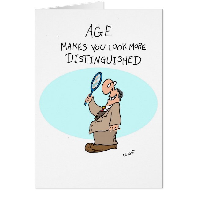 Plus distingué (Devant)