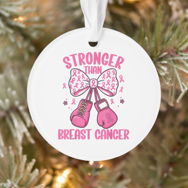 Plus fort que le cancer du sein (Arbre)