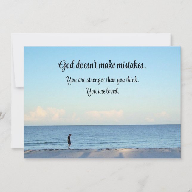 Plus fort que vous ne pensez (Devant)