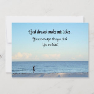 Plus fort que vous ne pensez