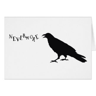 Plus jamais Raven
