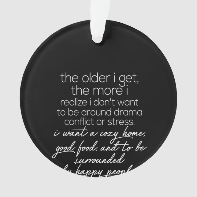 plus je vieillis, plus je me rends compte (devant)