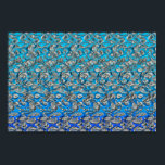Plus lourd que l'air - Impression 3D masquée<br><div class="desc">Illusion stéréogramme montrant dans l'image cachée 3D un avion volant. Stéréogramme est une illusion 3D optique extraordinaire. Il ressemble à du papier peint avec un motif extensible, mais il y a une scène 3D cachée à l'intérieur. Pour le voir, vous devrez utiliser une technique de visualisation spéciale : voir-travers. Vous...</div>