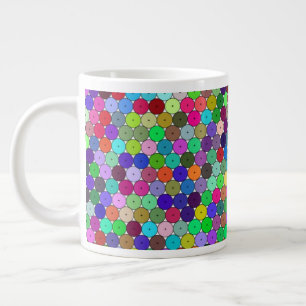 Plus Mug 20 oz