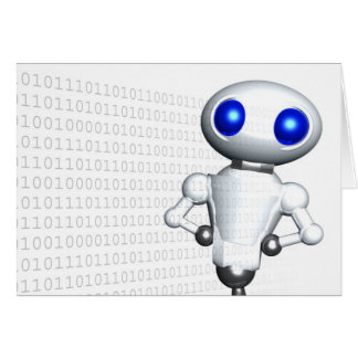 PLUS ROND AVEC LE CODE BINAIRE