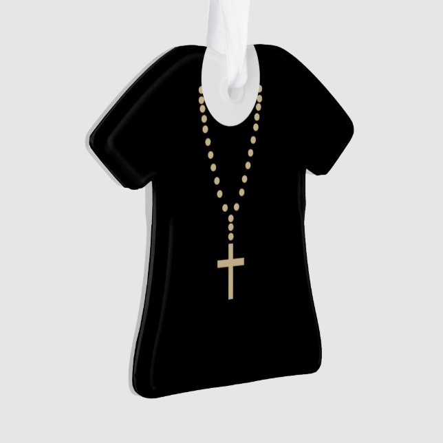 Plus Tea Vicar Cute Clergy (devant)