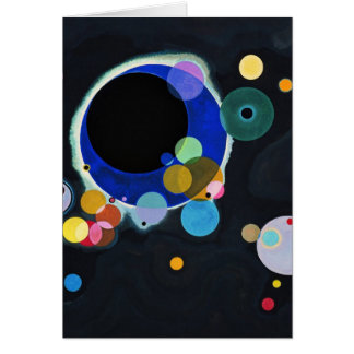 Plusieurs cercles