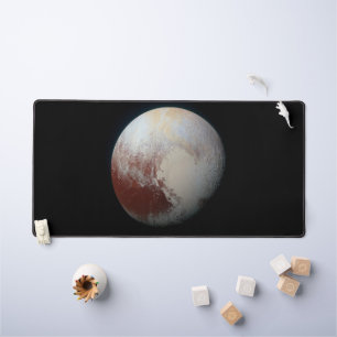 Pluto