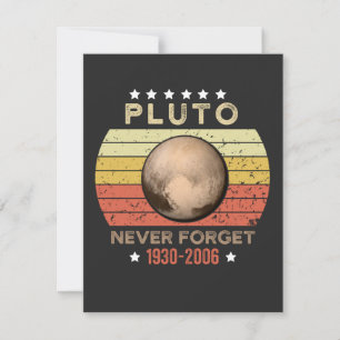 Pluto n'oublie jamais 1930-2006