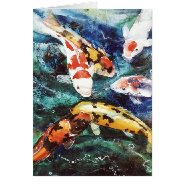 PMACarlson Koi II (Devant)