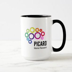 PMR Coffee Mug