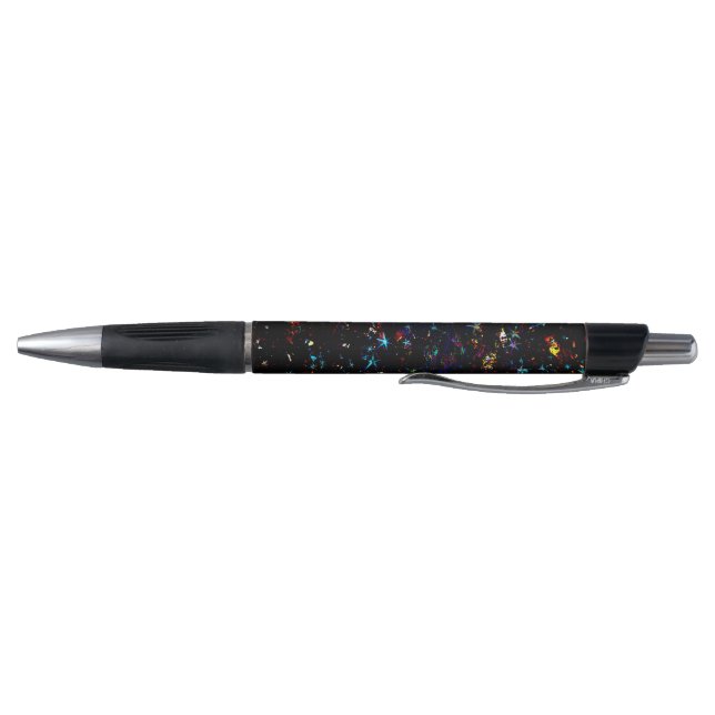 PN 1 Stylo Pépite Cachée (Bas)