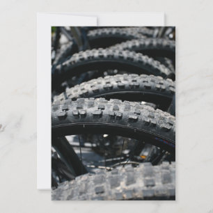 Pneumatiques pour VTT