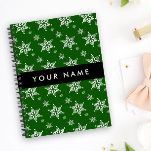 Pneus blancs, Vert, Votre nom, Personnaliser