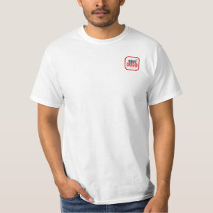 Poche de "UNM Bigs" et T-shirt de base de logo
