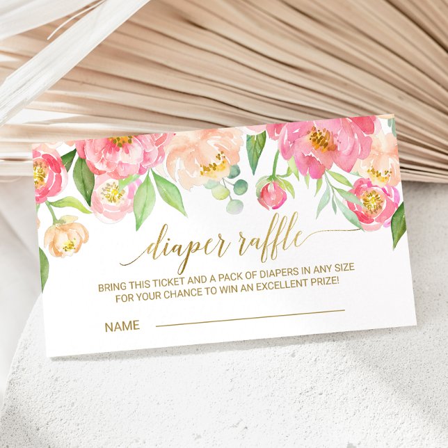 Poche et poitrine rose Reflets Invitation Insertio (Créateur téléchargé)