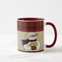 poche primitive complètement de tasse d'étoiles