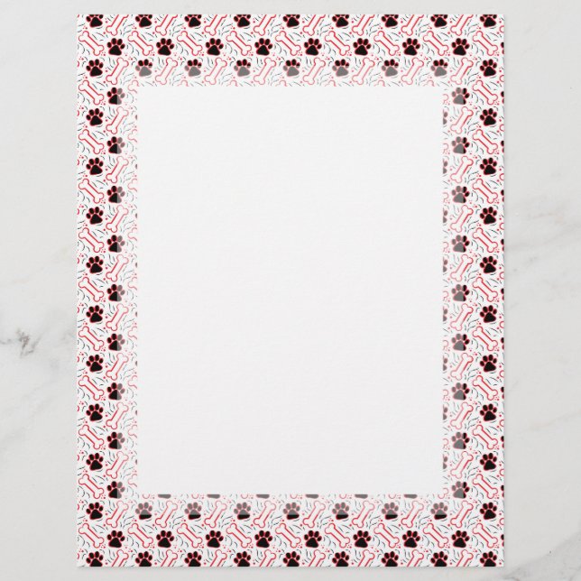 Poches et os Drôle Design pour Amoureux de les chi (Devant)