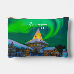 POCHETTE À ACCESSOIRES 