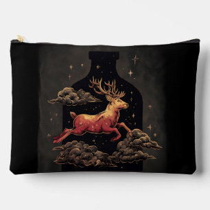 POCHETTE À ACCESSOIRES