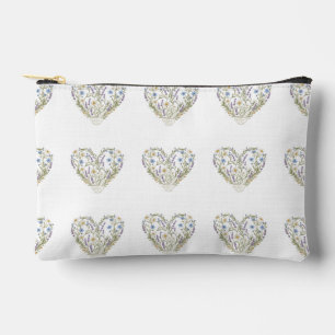 POCHETTE À ACCESSOIRES