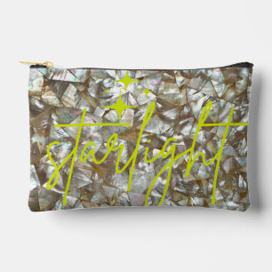 POCHETTE À ACCESSOIRES 