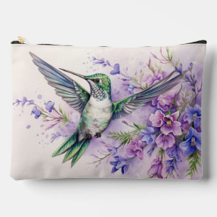 POCHETTE À ACCESSOIRES