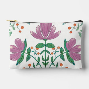 POCHETTE À ACCESSOIRES