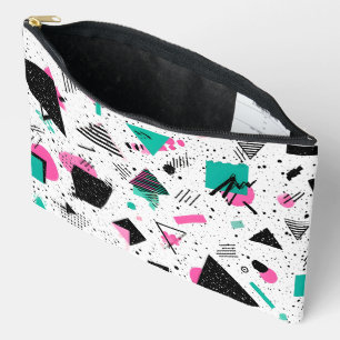 POCHETTE À ACCESSOIRES 