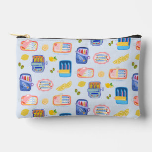 POCHETTE À ACCESSOIRES 