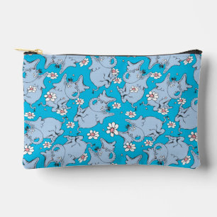 POCHETTE À ACCESSOIRES 