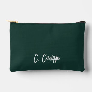 POCHETTE À ACCESSOIRES