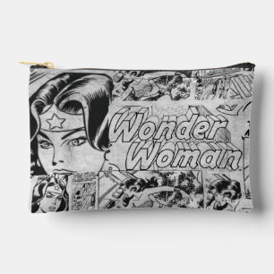 POCHETTE À ACCESSOIRES