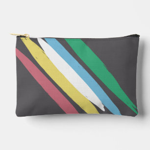 POCHETTE À ACCESSOIRES