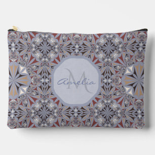 POCHETTE À ACCESSOIRES