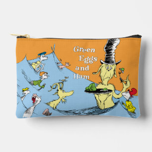 POCHETTE À ACCESSOIRES 